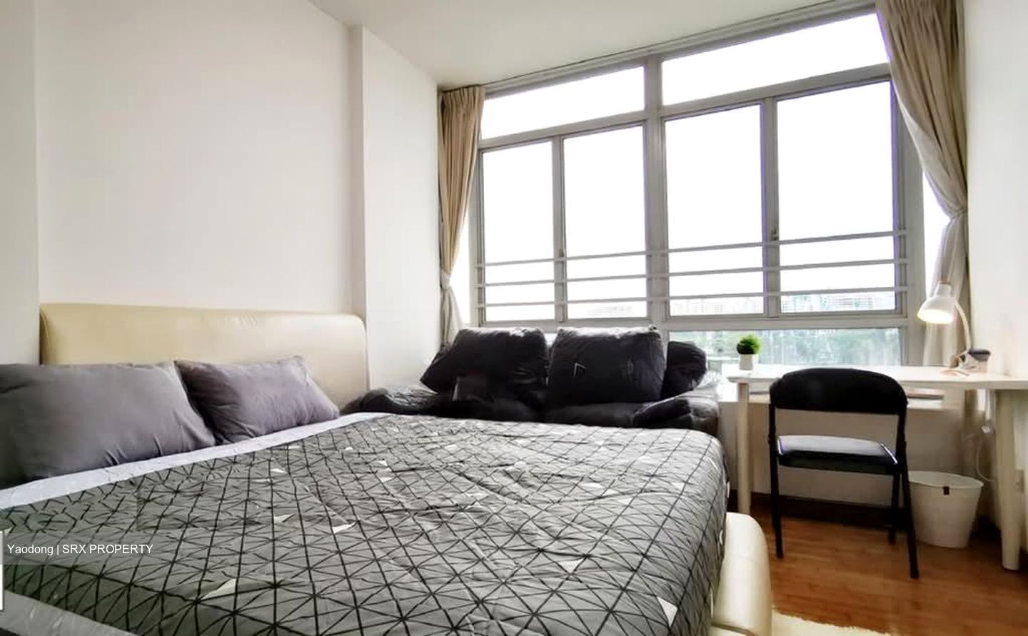 The Lakeshore (D22), Condominium #561798311